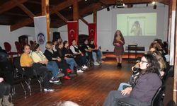 Selçuk’ta “Doğru Nefes” etkinliği yoğun ilgi gördü