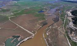 İzmir ocak ayında rekor yağış aldı: 88 yılın en yağışlı ikinci ocak ayı