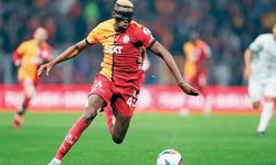 Galatasaraylıları üzen haber: Osimhen kadroya dahil edilmedi