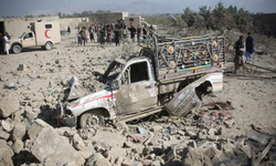 Pakistan'dan Afganistan'a hava saldırısı: 25 ölü