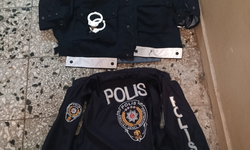 Bornova’da polis kılığına girip yağma girişiminde bulunan 3 şüpheli tutuklandı