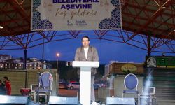 Seferihisar’da Ramazan bereketi: Dayanışma seferberliği ile sofralar kuruluyor