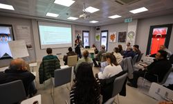 Üreticiye tam destek: Efes Selçuk Belediyesi’nden salep eğitimi