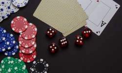 Kredi notu düşecek: Kamu bankaları şans oyunlarına çizgi çekti