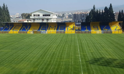 Menemen FK’da Bursaspor maçı öncesi tribün krizi