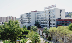 İzmir’den global başarı: Türkiye’nin 26. en iyi hastanesi SBÜ Tepecik oldu