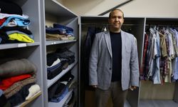 Efes Selçuk’ta dayanışmanın adresi: Sosyal Market