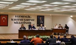 Efes Selçuk’ta hem spor hem sosyal destek: Meclisten öne çıkan projeler