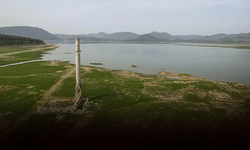 İzmir'de yağışlar barajlara can verdi: İZSU güncel tabloyu açıkladı