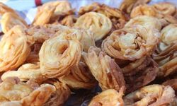 Ödemiş’in asırlık lezzeti: Dible Tatlısı nasıl yapılır?