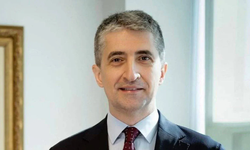 TÜSİAD’da bayrak değişti: Ozan Diren başkanlığa seçildi