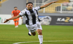 Altay’ın gol umudu Ünal Alihan Kavlak