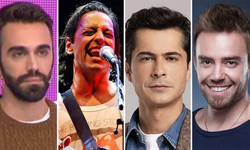 Ünlülere yönelik uyuşturucu soruşturmasında  Murat Dalkılıç, Kaan Tangöze ve İsmail Hacıoğlu serbest bırakıldı