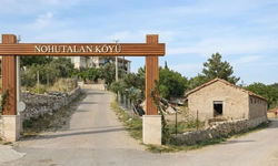 Urla’nın geleceğine 90 milyon liralık imza