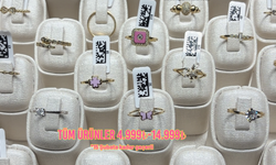 Bazı sevgiler bir güne sığmaz: Versay Kuyumculuk’tan 14 Şubat'a özel seçki