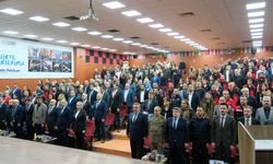 Menemen Afetlere hazırlanıyor: İlçe Afet Müdahale Planı masaya yatırıldı