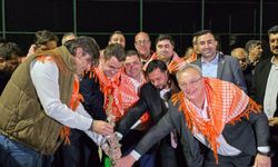 Solakoğlu Göllüce’den seslendi: Çiftçi kazanamıyorsa bu düzen değişecek