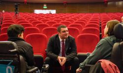 Torbalı’da halk buluşmasına yoğun ilgi: Başkan Demir vatandaşın taleplerini dinledi