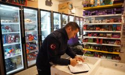 Torbalı’da halk sağlığı alarmı: SKT’si geçmiş ürün satan online markete mühür