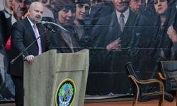 Menemen’de Medeni Kanun’un 100'üncü yılına anlamlı panel ve sergiyle vurgu