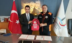 Bayraklı’da afet ve iklim dirençliliği için iş birliği