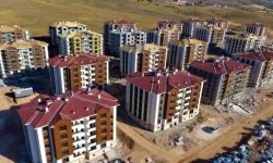 Yeni Afet Konutlarının ödeme planı açıklandı: İzmir'de hak sahipleri ne kadar ödeyecek?