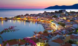 Ege’den Yunan Adalarına rekor yolcu: 1 milyonu aştı