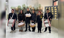 İzmir ve Aydın’da okullar Ramazan ayına hazırlandı