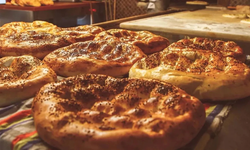 İzmir’de Ramazan pidesi fiyatı resmileşti