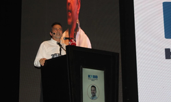 Nasuh Mahruki: Depremlerde ölmek takdiri siyasi