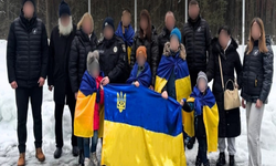 Zelenskiy: Rusya’nın kontrolündeki bölgelerden 2 bin Ukraynalı çocuk geri getirildi