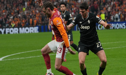 Galatasaray SK Juventus’u farkla geçti: 5-2