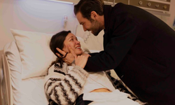 Sahipsizler dizisi final yapıyor