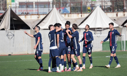 Altınordu, Yusuf Şimşek ile ilk maçta deplasmandan puan çıkardı