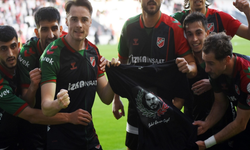 Karşıyaka iç sahada hata yapmadı