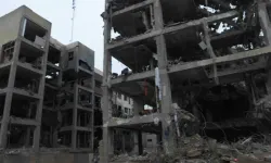 Savaşın birinci ayında Tahran’da saldırılar: Siviller hedefte