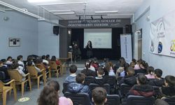 Miniklerden büyük iklim hamlesi: Okullarda “İklim Kahramanları” dönemi