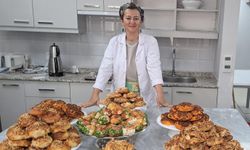 Meslek Fabrikası sınırları aştı:  Rotterdam’da pastacı oldu