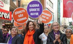 Karşıyaka’da kadınların sesi 8 Mart’ta yükselecek