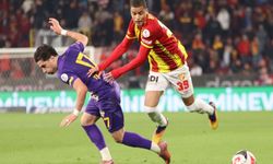 Göztepe için Başakşehir deplasmanı dönüm noktası