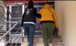 İzmir’de 12 yıl 6 ay hapis cezası bulunan şahıs yakalandı