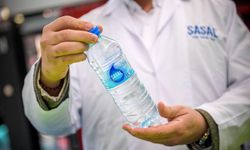 94 Yıllık Cumhuriyet Markası Şaşal su yeni yüzüyle raflarda