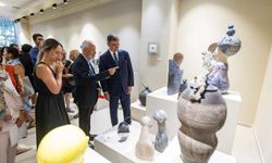 İzmir’de kültür ve sanatta büyük canlanma: İki yılda binlerce etkinlik