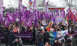 8 Mart’ta kadınlar sokakta: İzmir’in buluşma noktası Alsancak