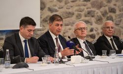 İzmir’in kalkınma formülü: Doğru yatırım, güçlü tanıtım!