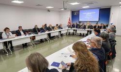 İzmir zeytini için bilim kurulu kuruldu: Amaç markalaşma ve kaliteyi artırmak