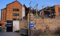 CHP’den Tarihi Elektrik Fabrikası planına sert tepki: “Alsancak için bir niyet var”