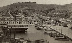 Cumhuriyet’in ilk yıllarında İzmir’de Ramazan sergisi açıldı