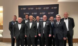 Ege’den Dallas’a gastronomi çıkartması: Türk gıdasında hedef 5 milyar dolar!