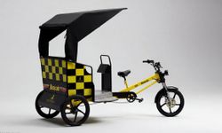 İzmir’de sürdürülebilir ulaşım: BİSİCAB pilot bölgelerde hizmete hazırlanıyor